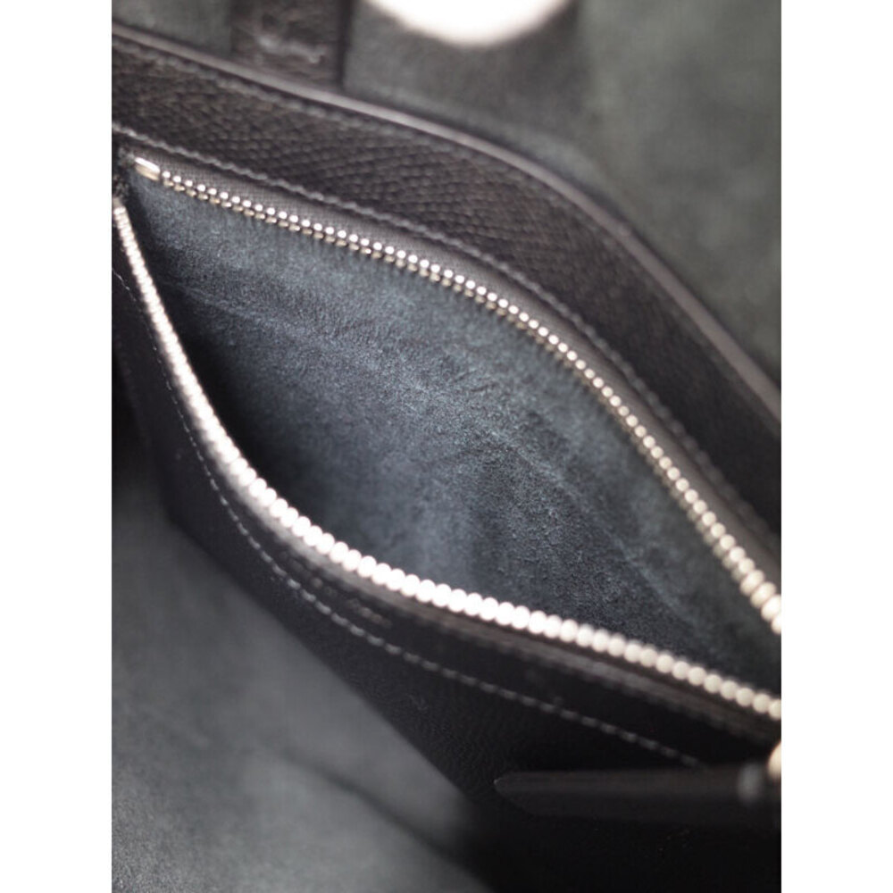 Celine Cabas Vertical Shoulder Bag - Picture 8 of 9